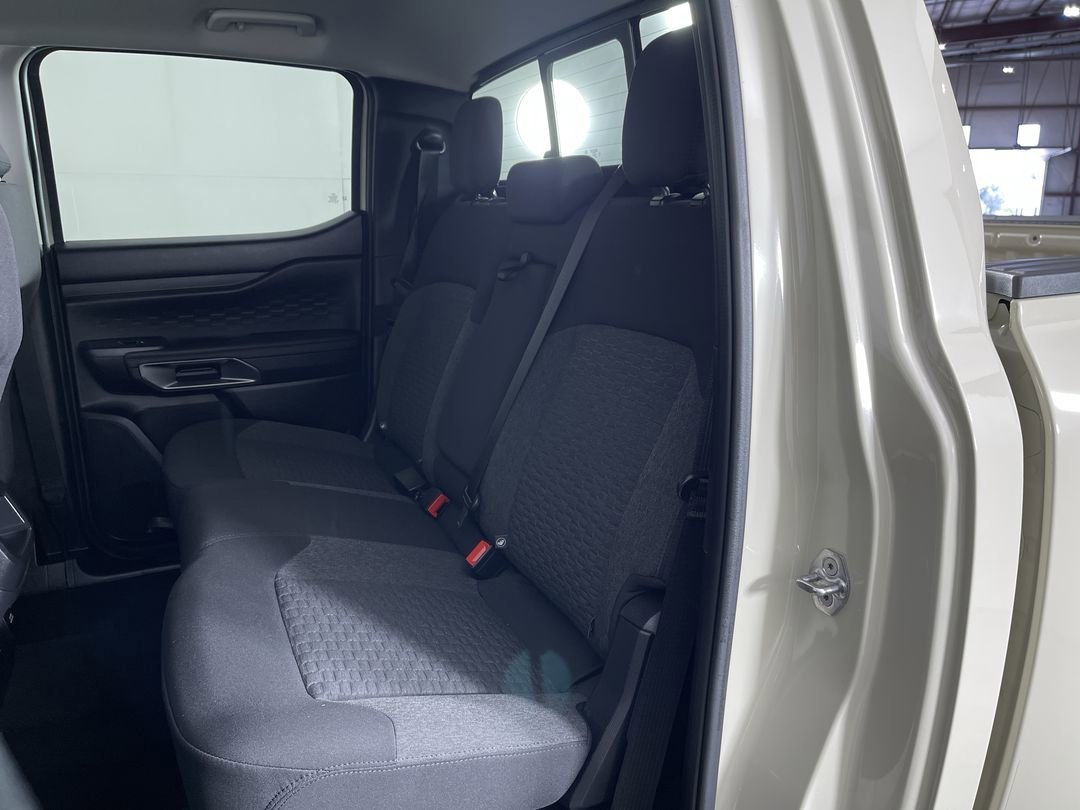 2025 Ford Ranger XLT - Photo 22