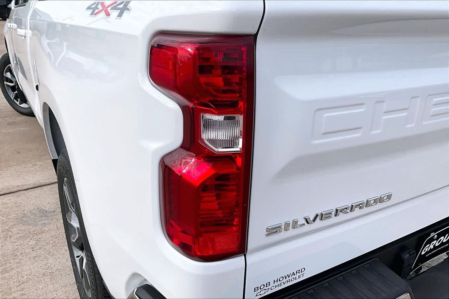 2026 Chevrolet Silverado 1500 LT - Photo 15