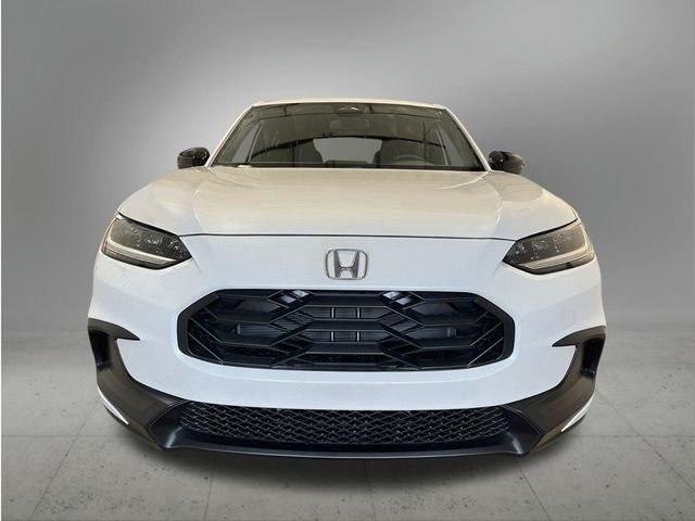 New 2027 Platinum White Pearl Honda Sport image 10