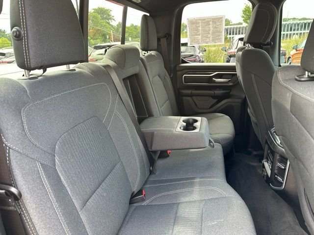 Used 2021 Black Ram Big Horn/Lone Star image 19