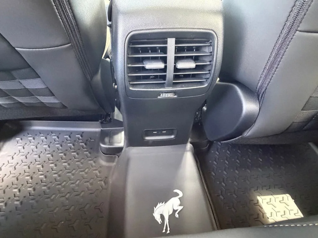 New 2026 Oxford White Ford Big Bend® image 32
