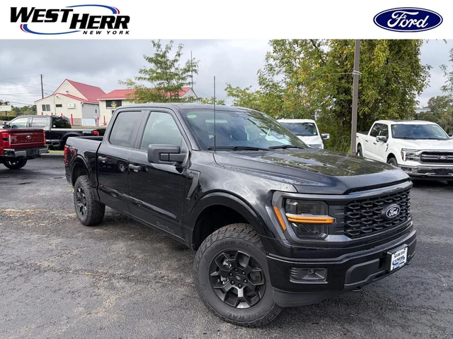 2026 Ford F-150 STX®