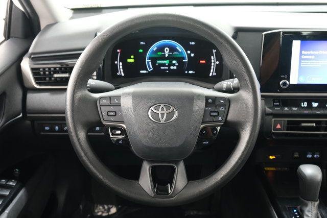 Certified Used 2025 ICE CAP Toyota  image 13