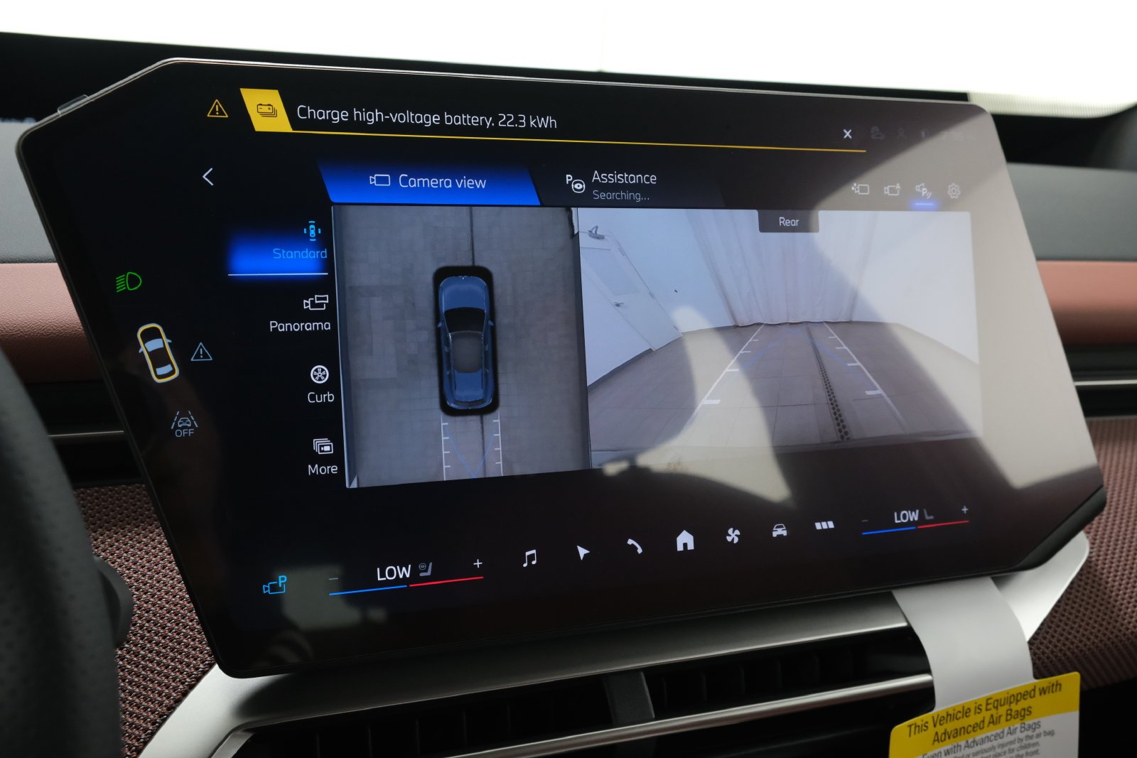 Vehicle thumbnail