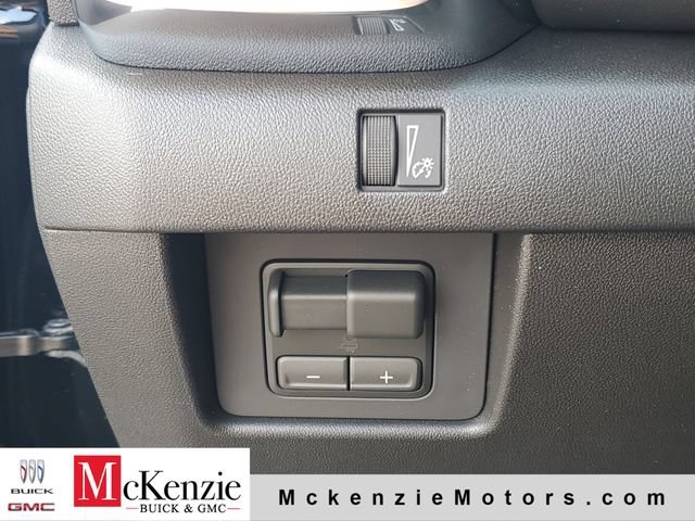 New 2026 Onyx Black GMC Elevation image 19