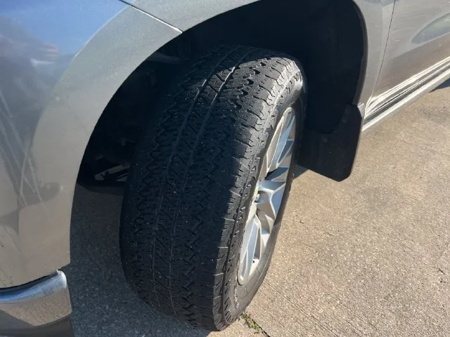 Used 2020 Gray Chevrolet High Country image 15