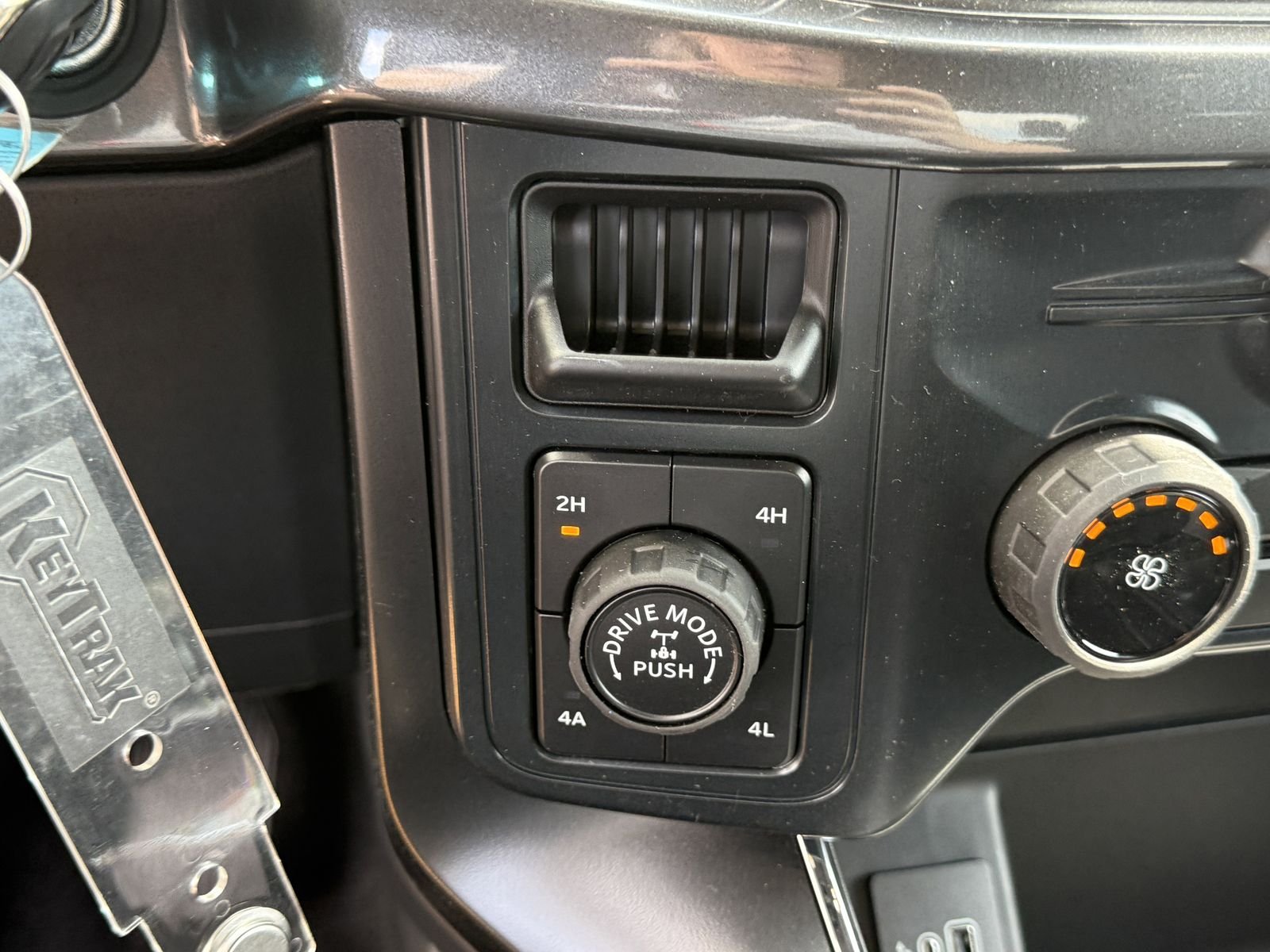 New 2026 Agate Black Metallic Ford STX image 20