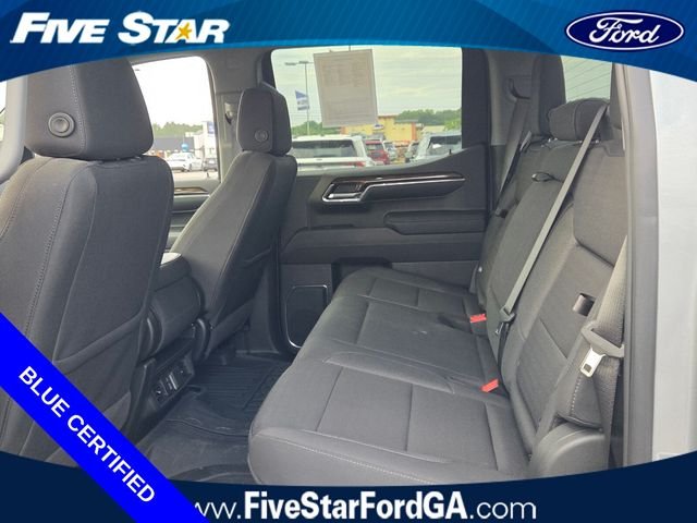 Certified Used 2024 Silver GMC Elevation image 13