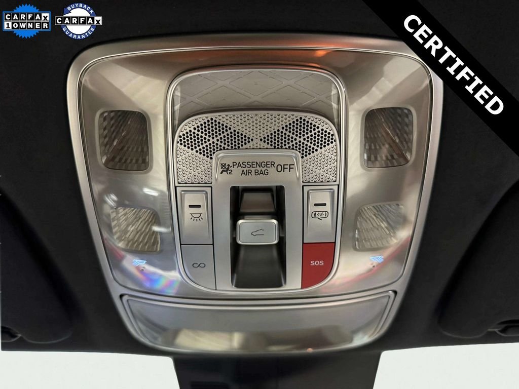 2026 GENESIS GV70 Sport Prestige - Photo 23