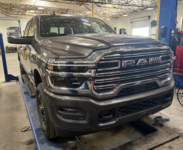 2026 RAM 2500 Laramie 4X4 Crew Cab SWB's photo