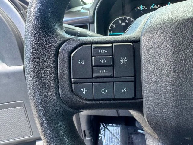 Used 2022 Silver Ford XL image 20