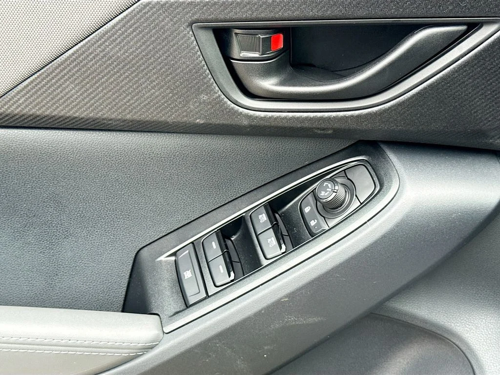 New 2026 Silver Subaru Premium image 22
