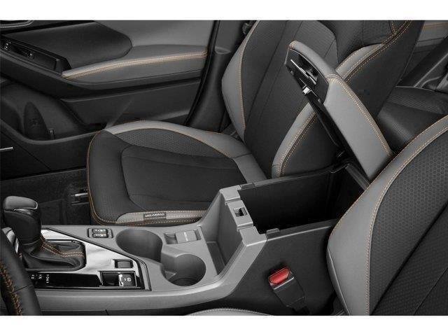 New 2026 CRYSTAL WHITE PEARL Subaru Wilderness image 9