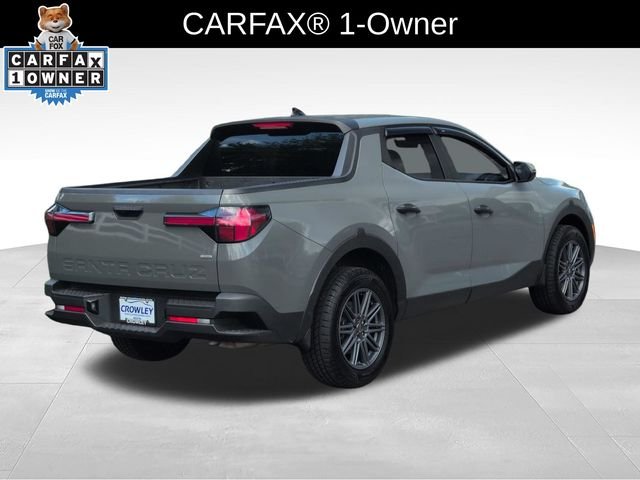 Used 2022 Gray Hyundai SEL image 3