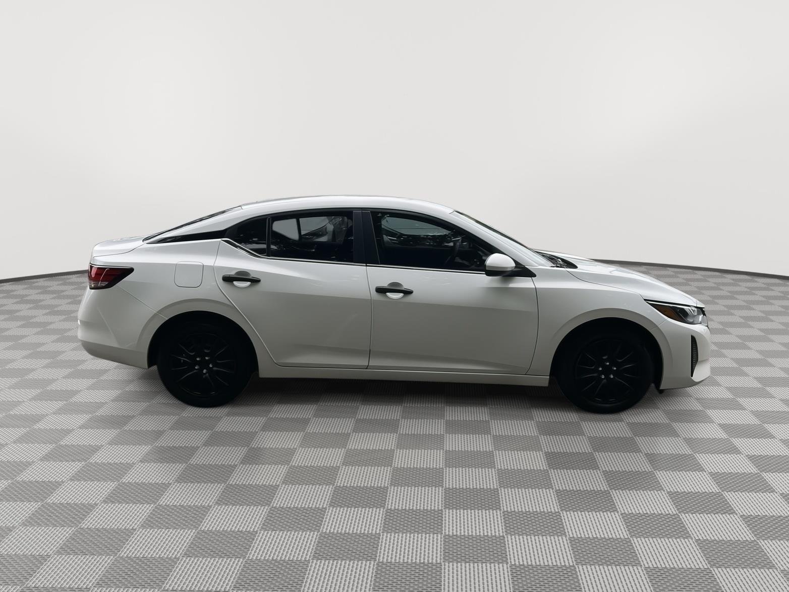Used 2024 Fresh Powder Nissan S image 4