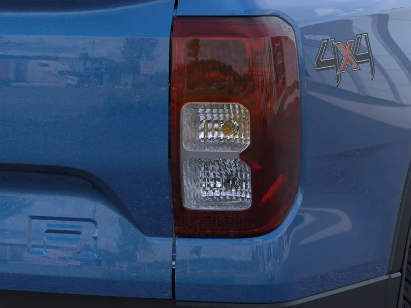 New 2026 Velocity Blue Metallic Ford XL image 21