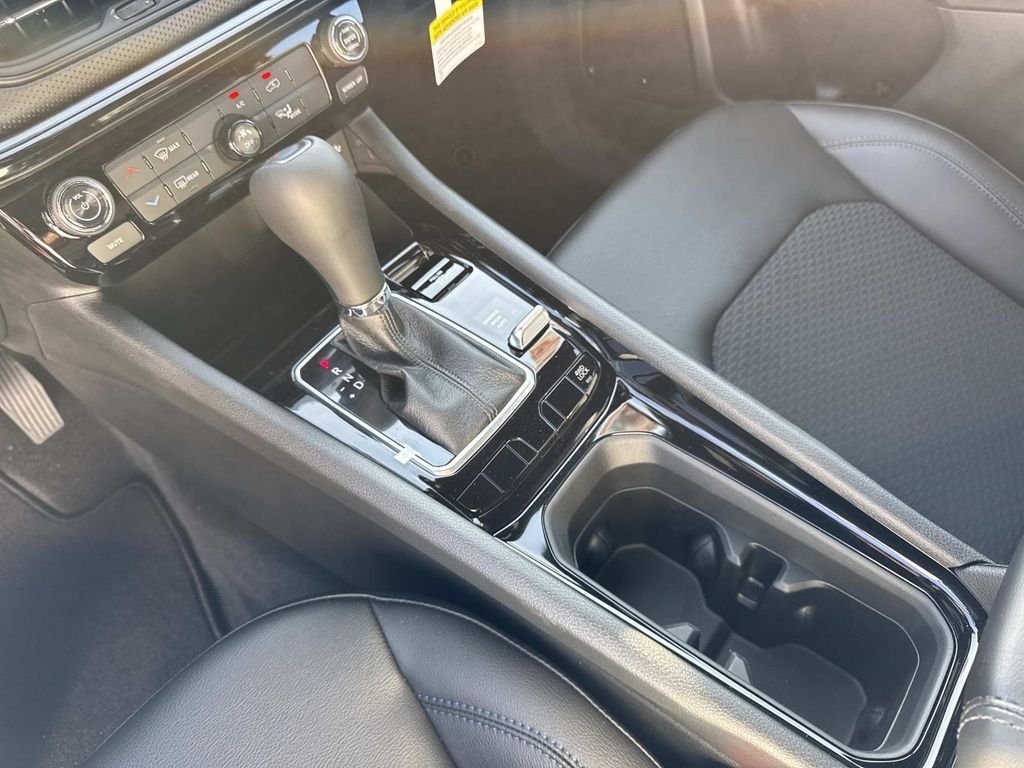 2026 Jeep Compass Altitude - Photo 44