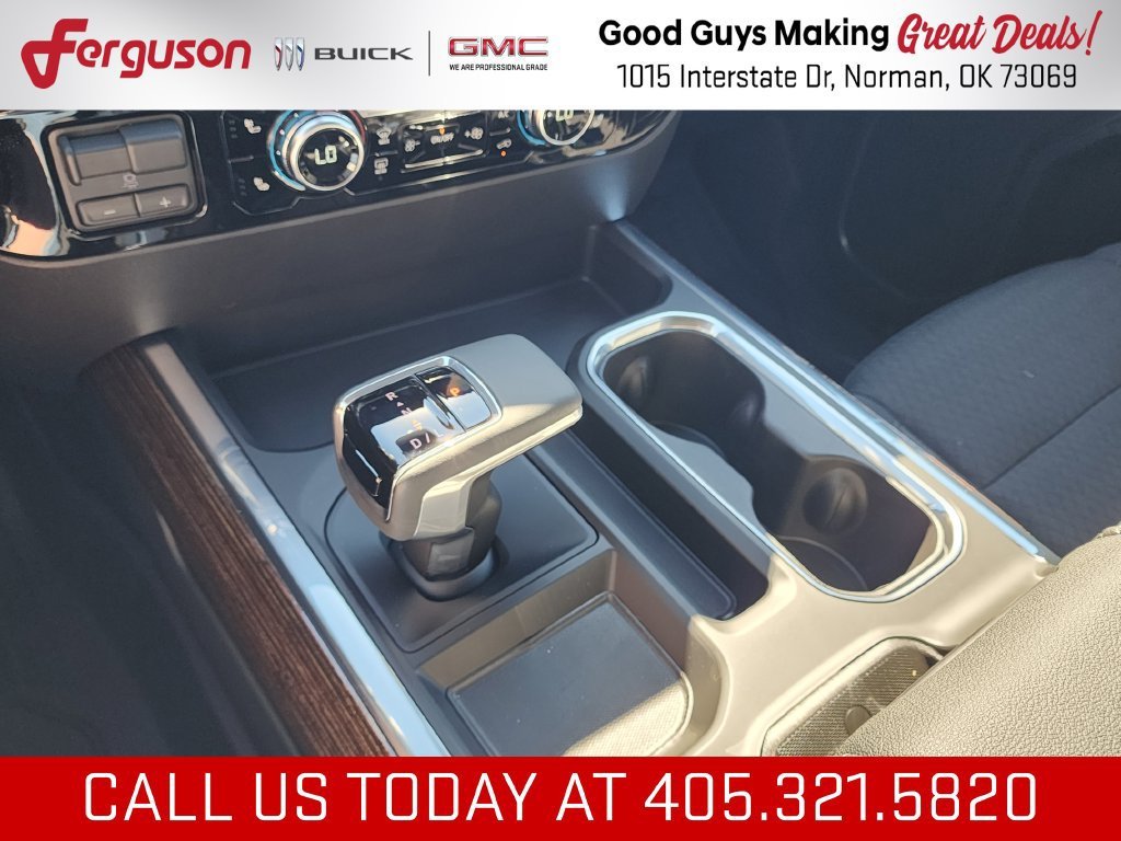 2026 GMC Sierra 1500 Elevation - Photo 30