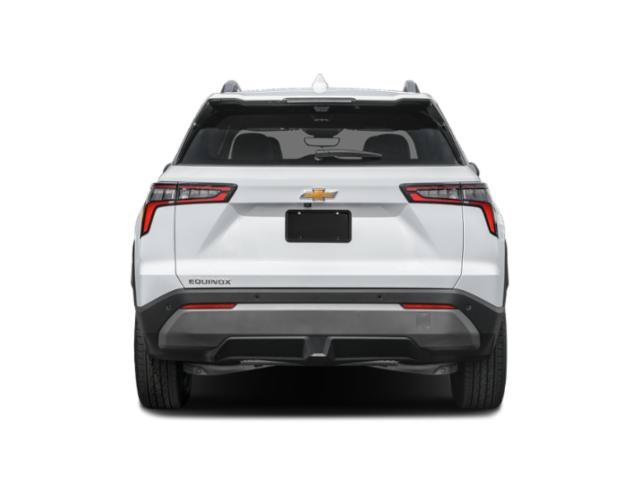 Used 2026 Summit White Chevrolet FWD LT image 8
