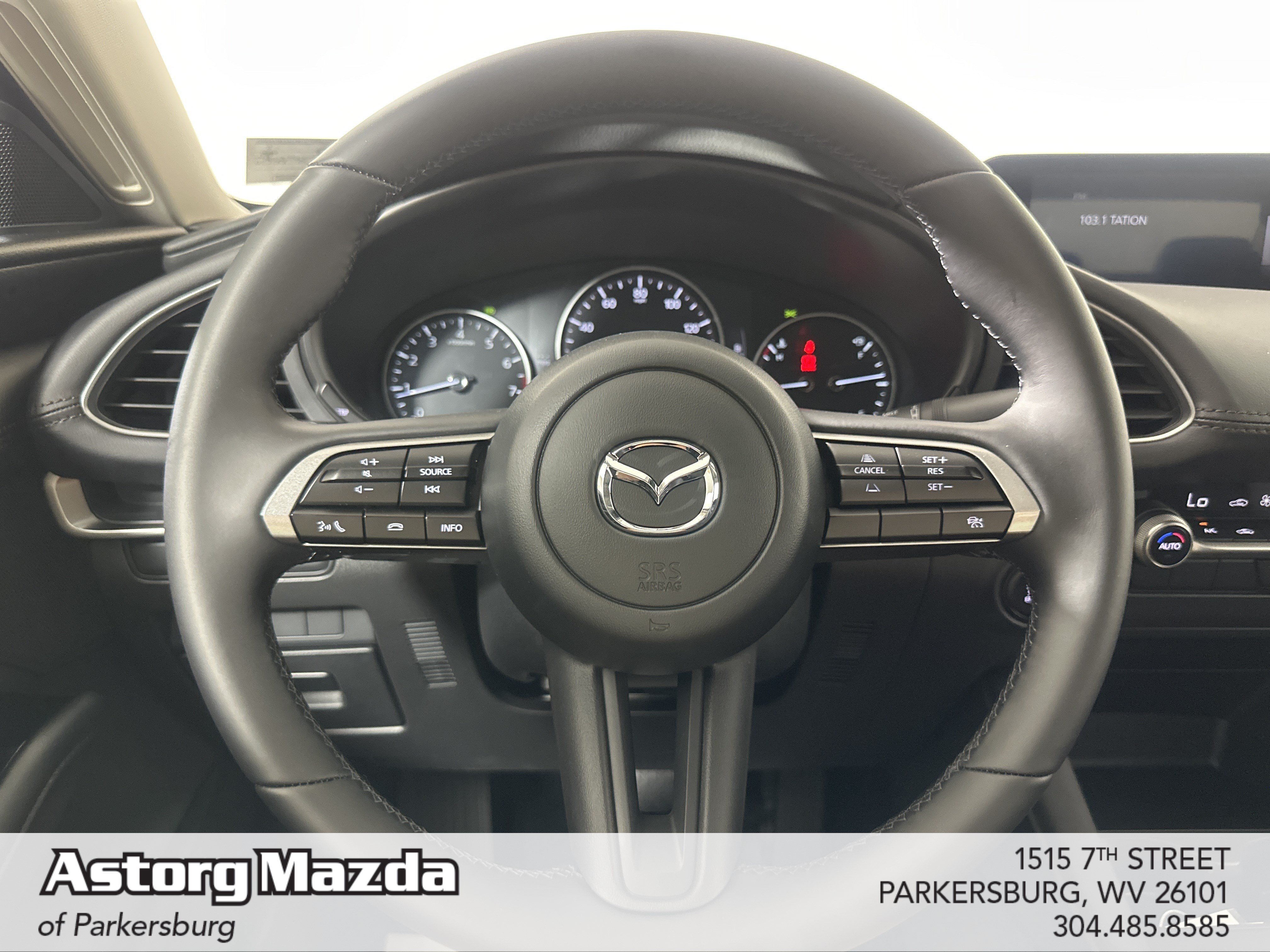 New 2026 Ceramic Metallic Mazda 2.5 S Select Sport image 12