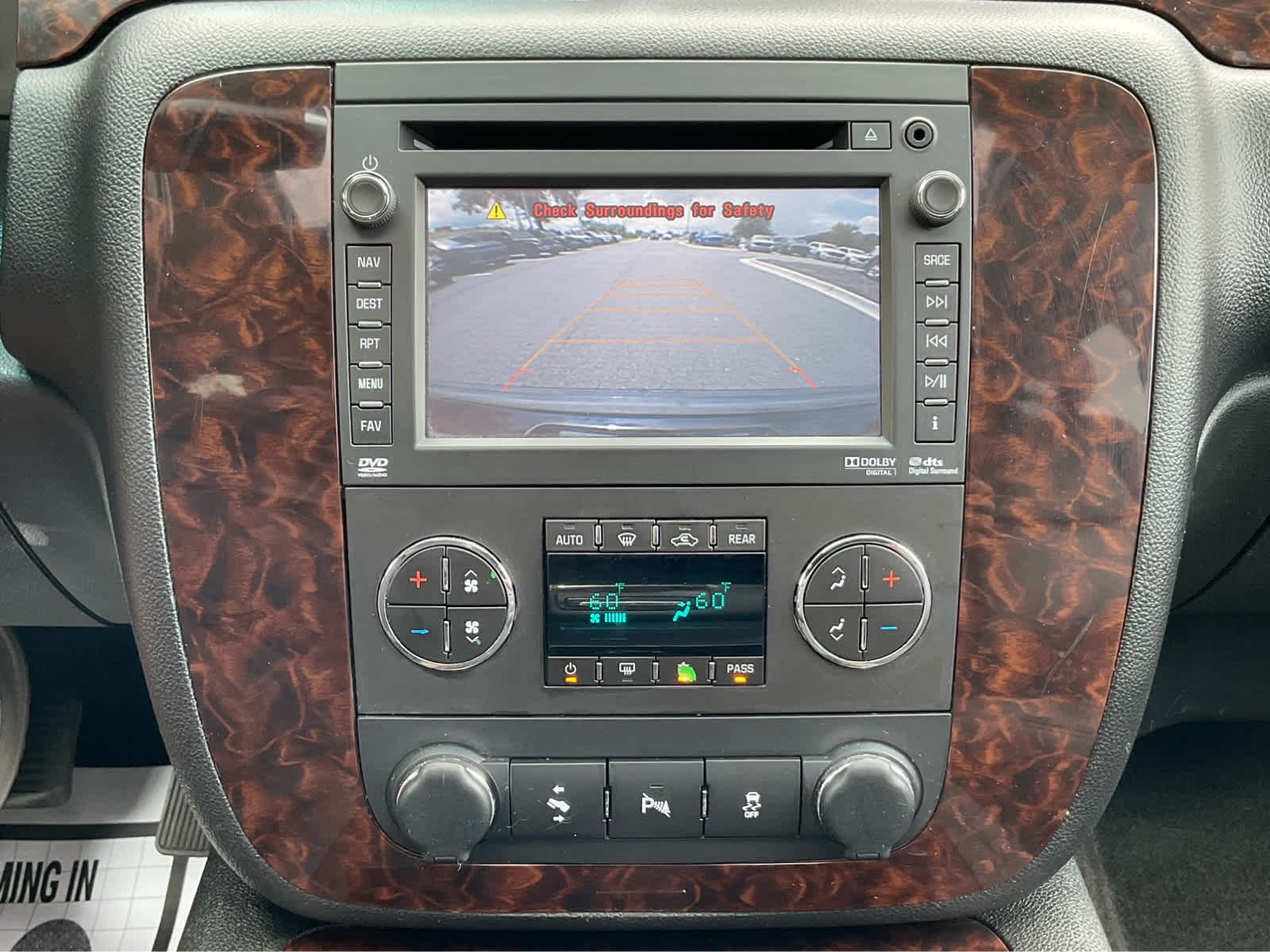 Used 2013 Onyx Black GMC Denali image 16