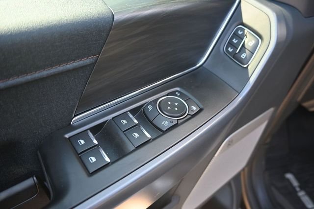 2025 Ford F-150 Lariat - Photo 14