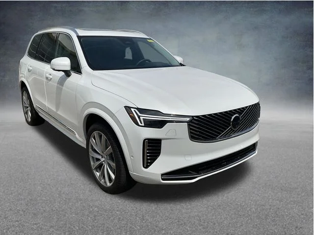 2026 Volvo XC90 B6 Plus Bright 7-Seater 4WD's photo