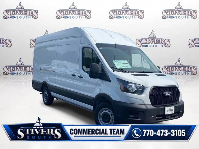 2026 Ford Transit Van Base