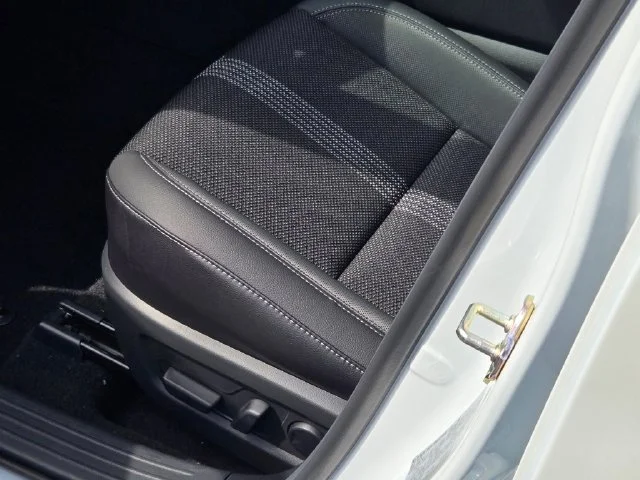 New 2026 Wind Chill Pearl Mazda Preferred AWD image 21