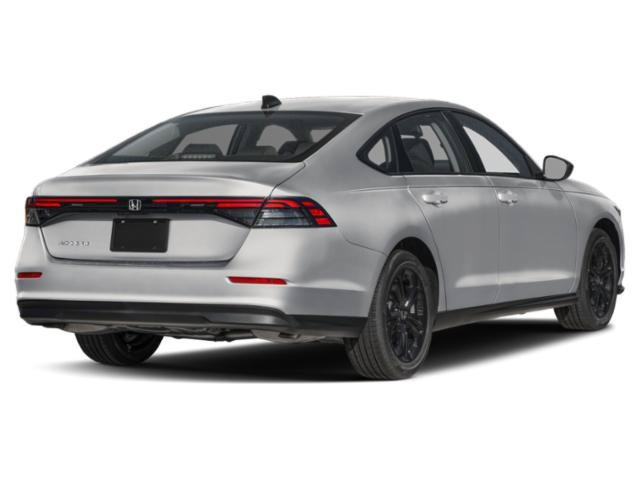 Used 2025 Platinum White Pearl Honda SE image 2