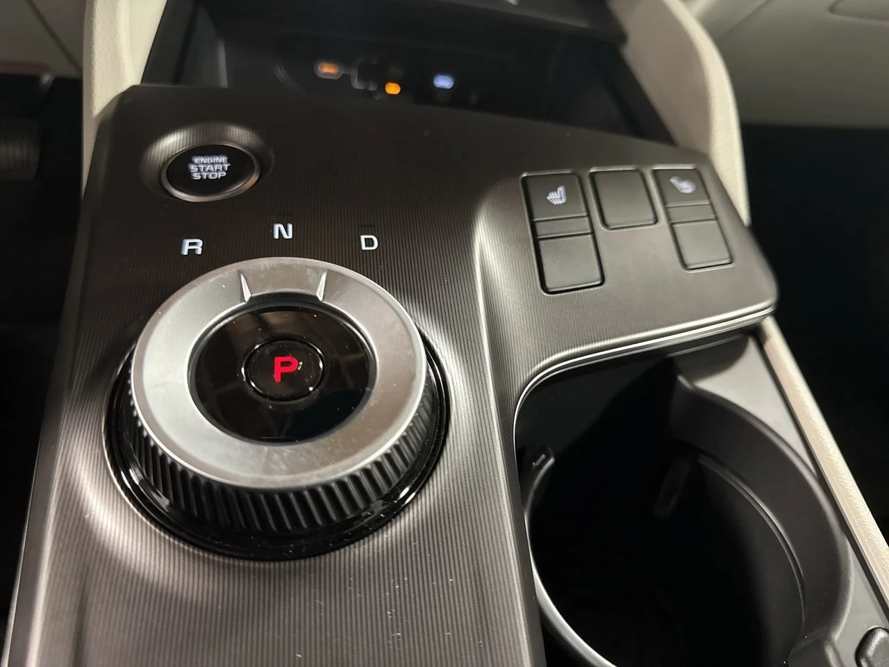 New 2026 Heritage Blue Kia EX image 23