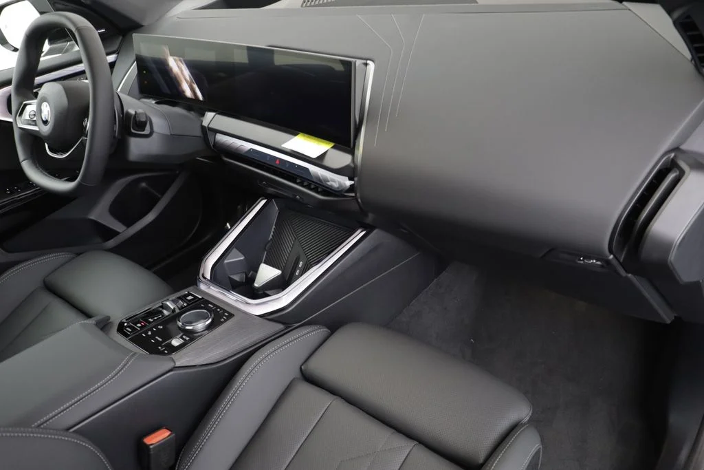 New 2026 Black BMW 30 xDrive image 20