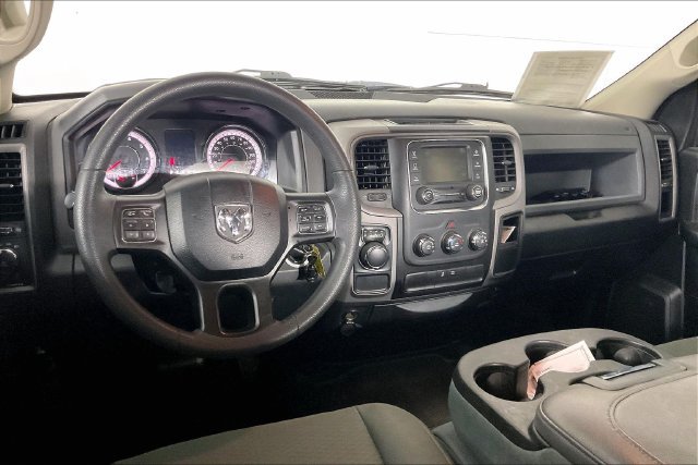 Used 2018 Silver Ram Express image 2