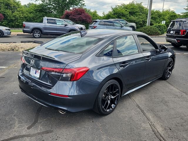 Used 2024  Honda Sport image 6