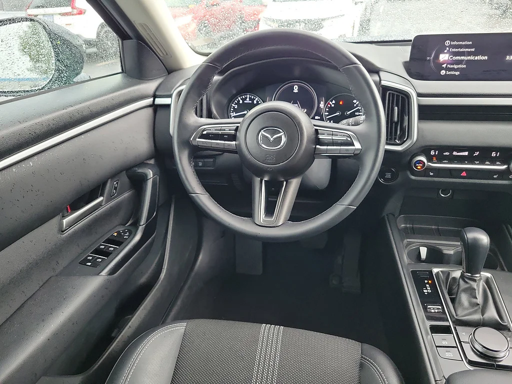 Used 2026 Ingot Blue Metallic Mazda 2.5 S Preferred image 10