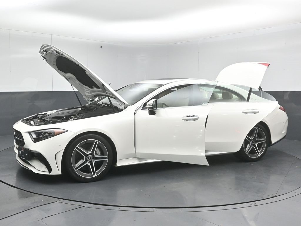 2022 MERCEDES-BENZ CLS-CLASS - Image 61