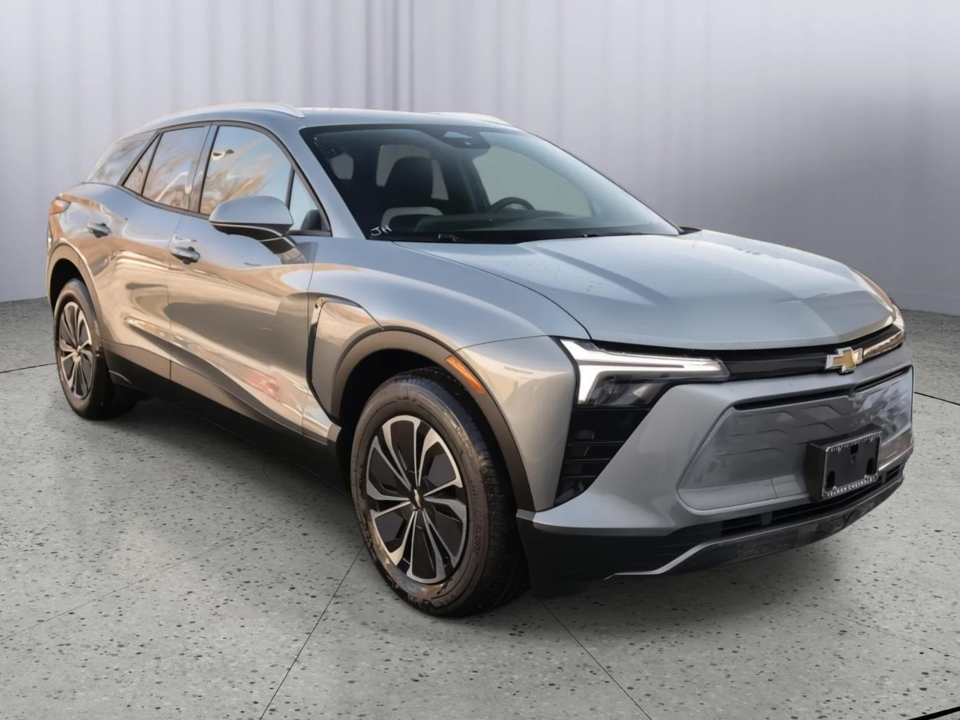 2026 Chevrolet Blazer EV LT FWD's photo
