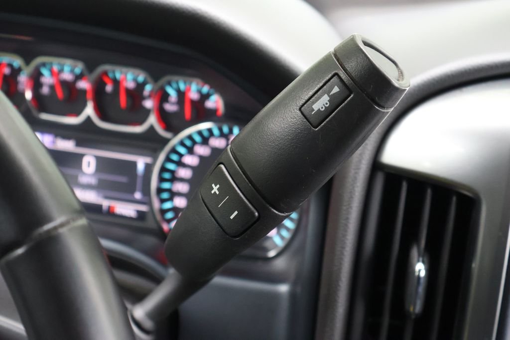 2018 Chevrolet Silverado 1500 LT - Photo 23