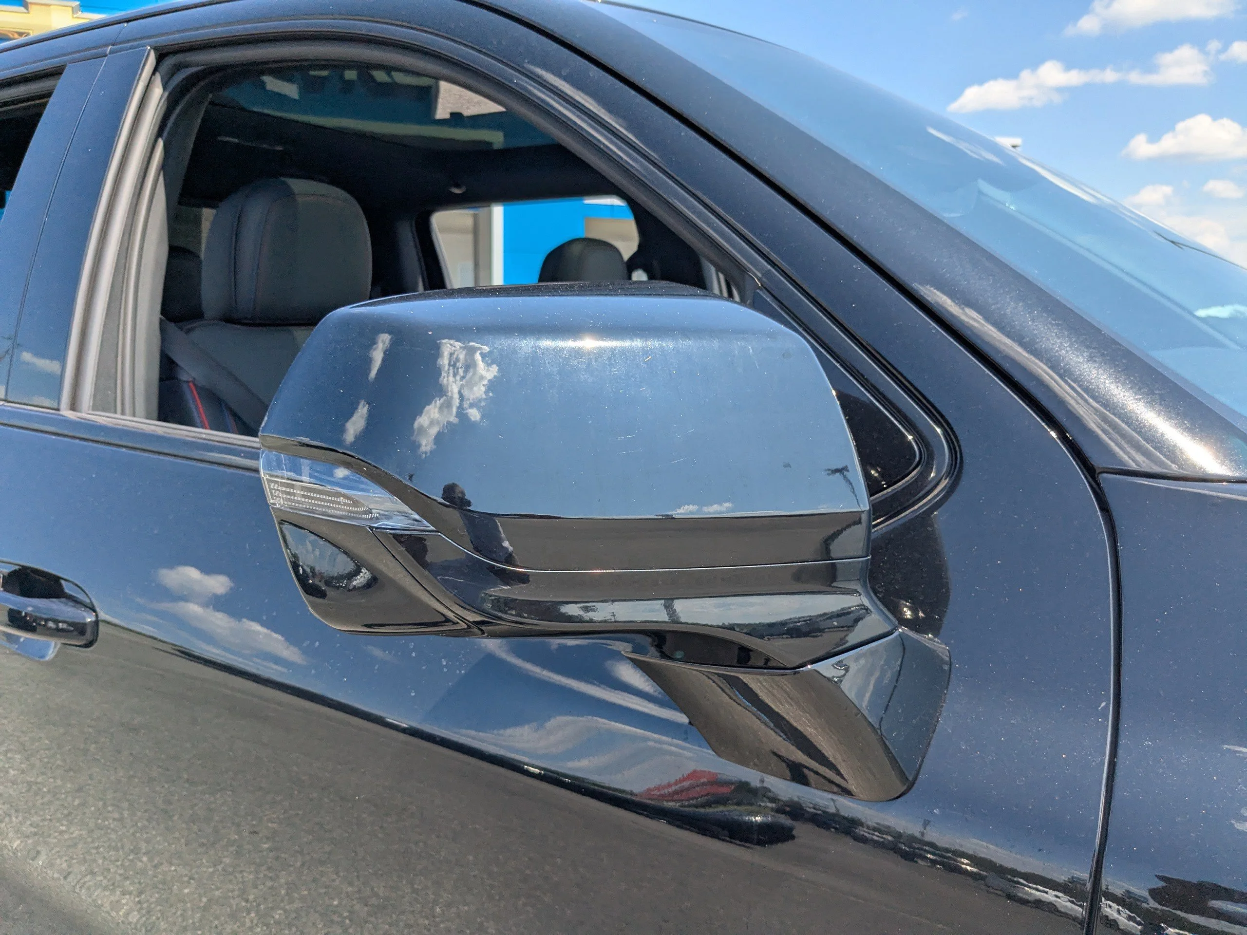 2025 Chevrolet Silverado EV RST - Photo 12