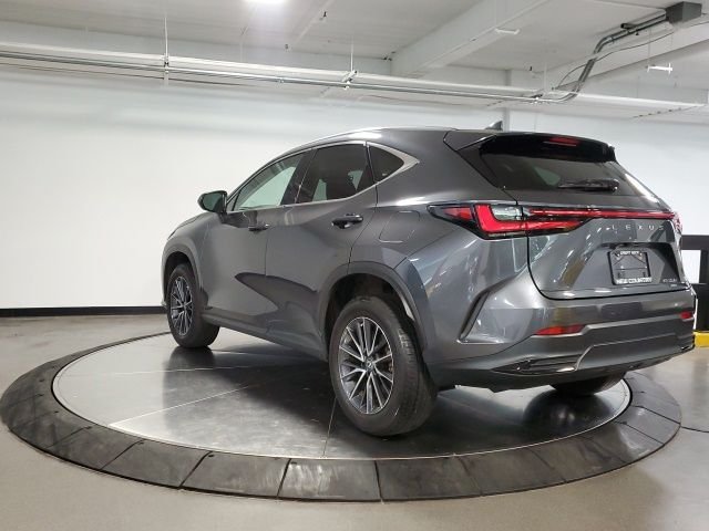 Certified Used 2023 Gray Lexus 350 Base image 7