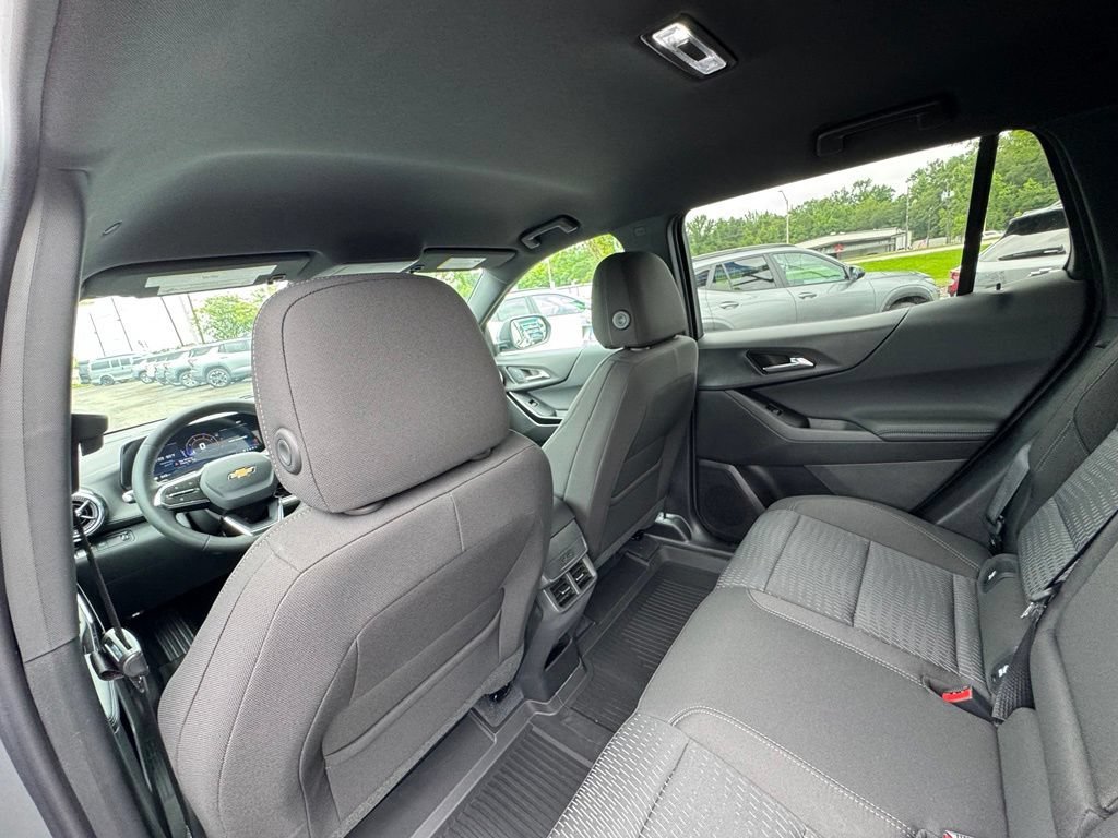 2026 Chevrolet Equinox LT - Photo 21