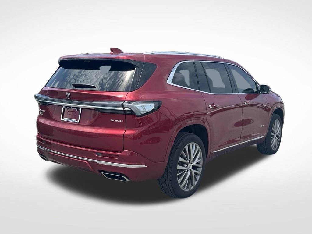 2026 Buick Enclave Avenir - Photo 7