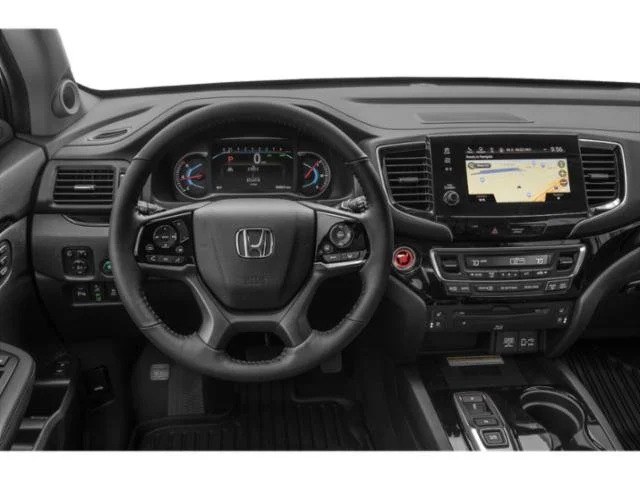 Used 2022 Platinum White Pearl Honda Elite image 10