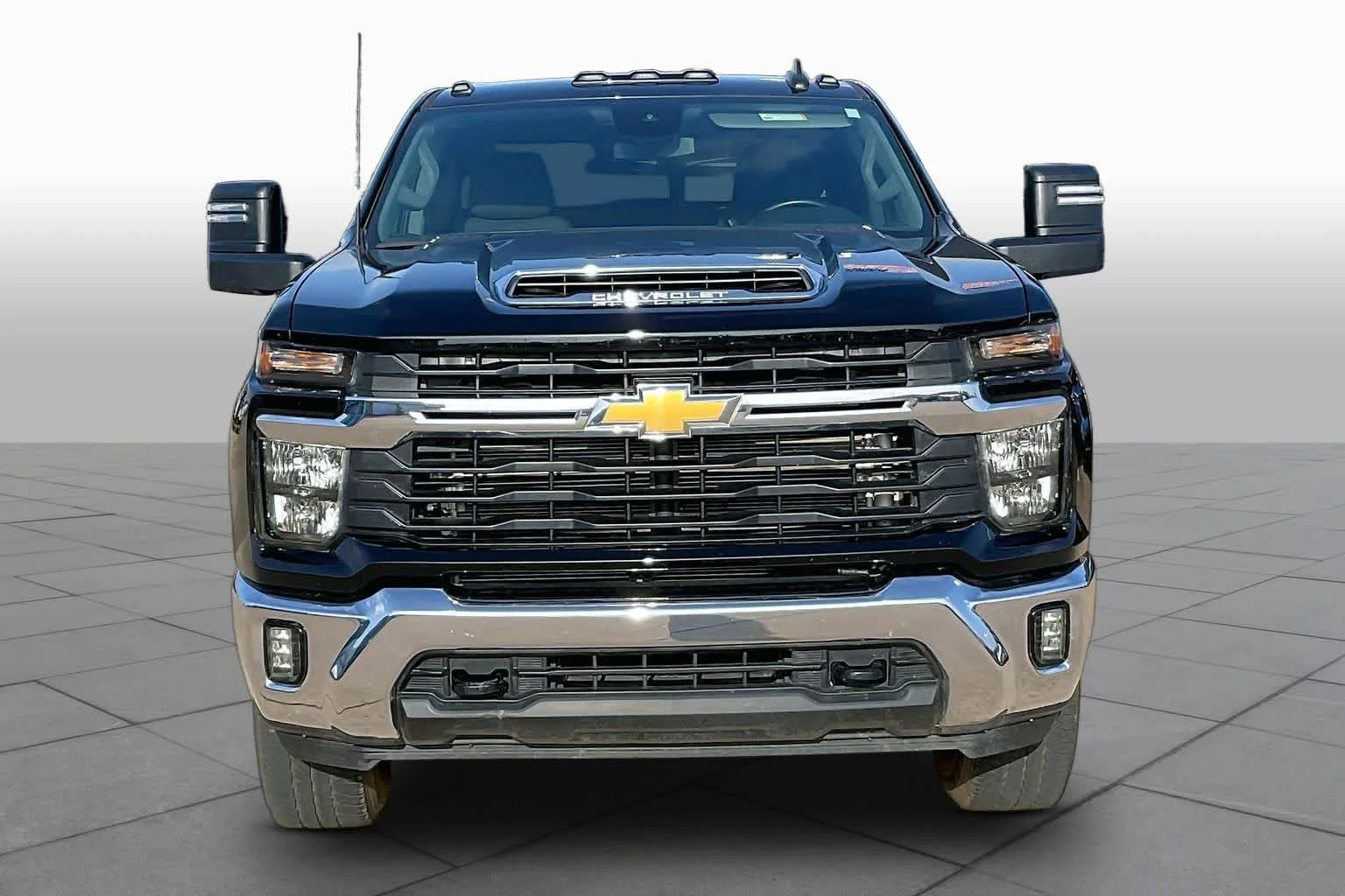 Used 2024 Black Chevrolet LT image 5