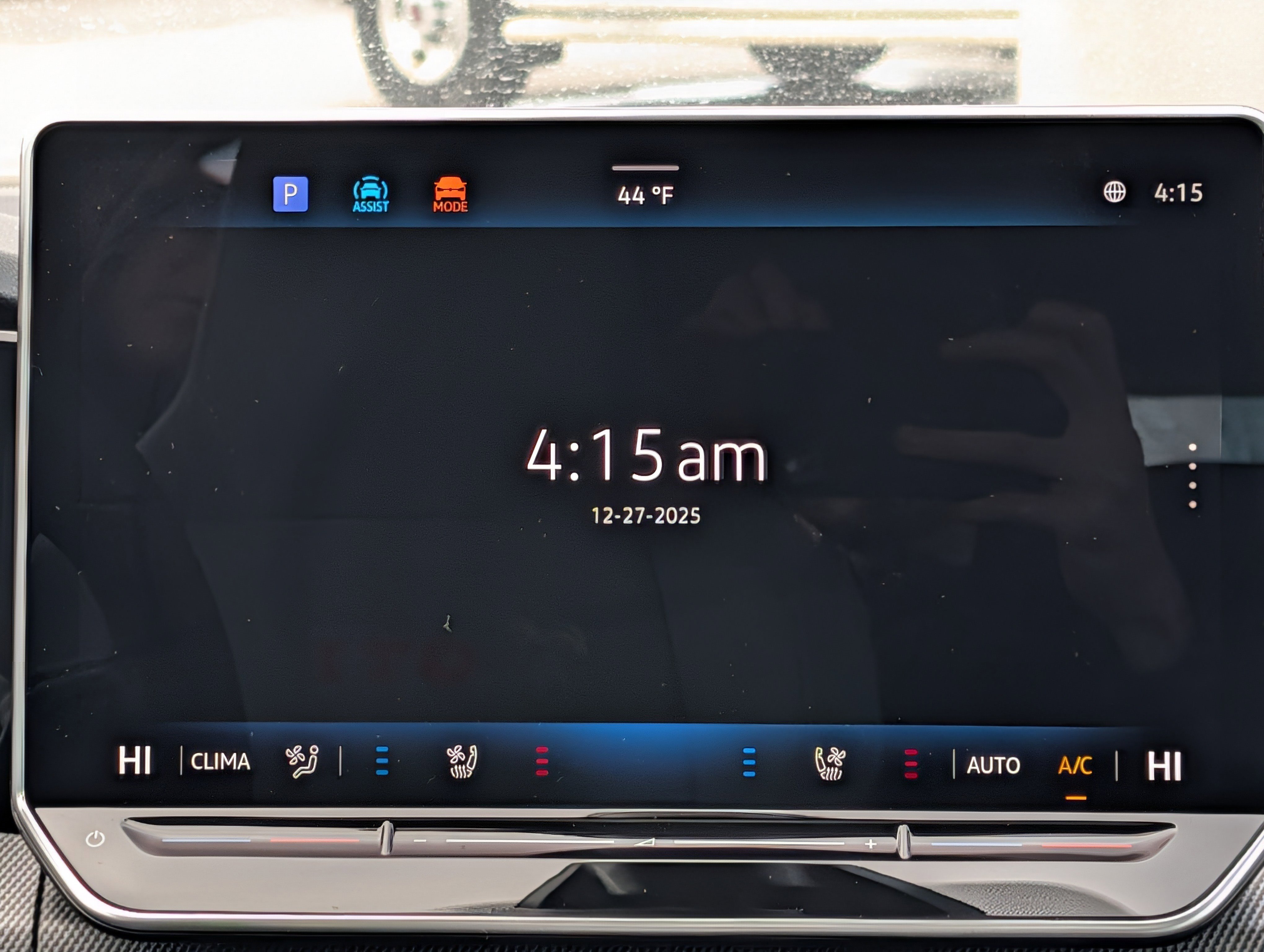 2025 Volkswagen Golf GTI Autobahn - Photo 11