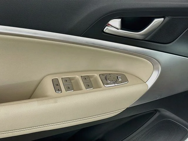 New 2026 Genesis G70 2.5T