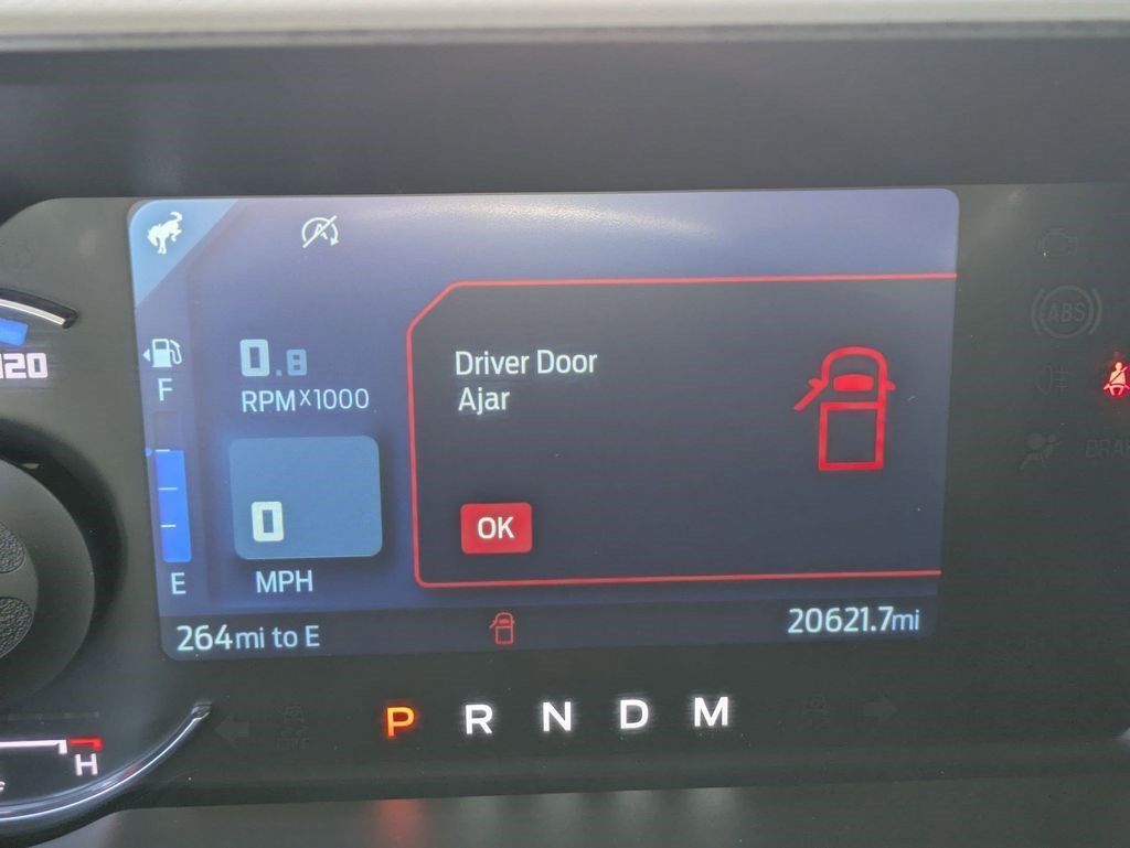 Used 2022 Cactus Ford Badlands image 18