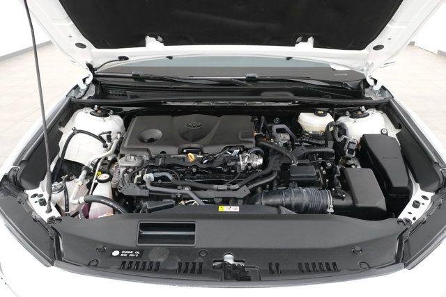 Certified Used 2025 ICE CAP Toyota  image 40