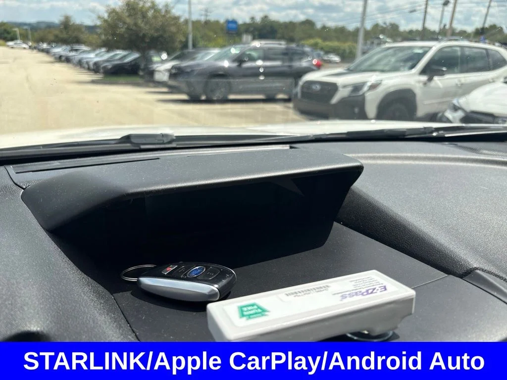 Used 2019 White Subaru Sport image 20