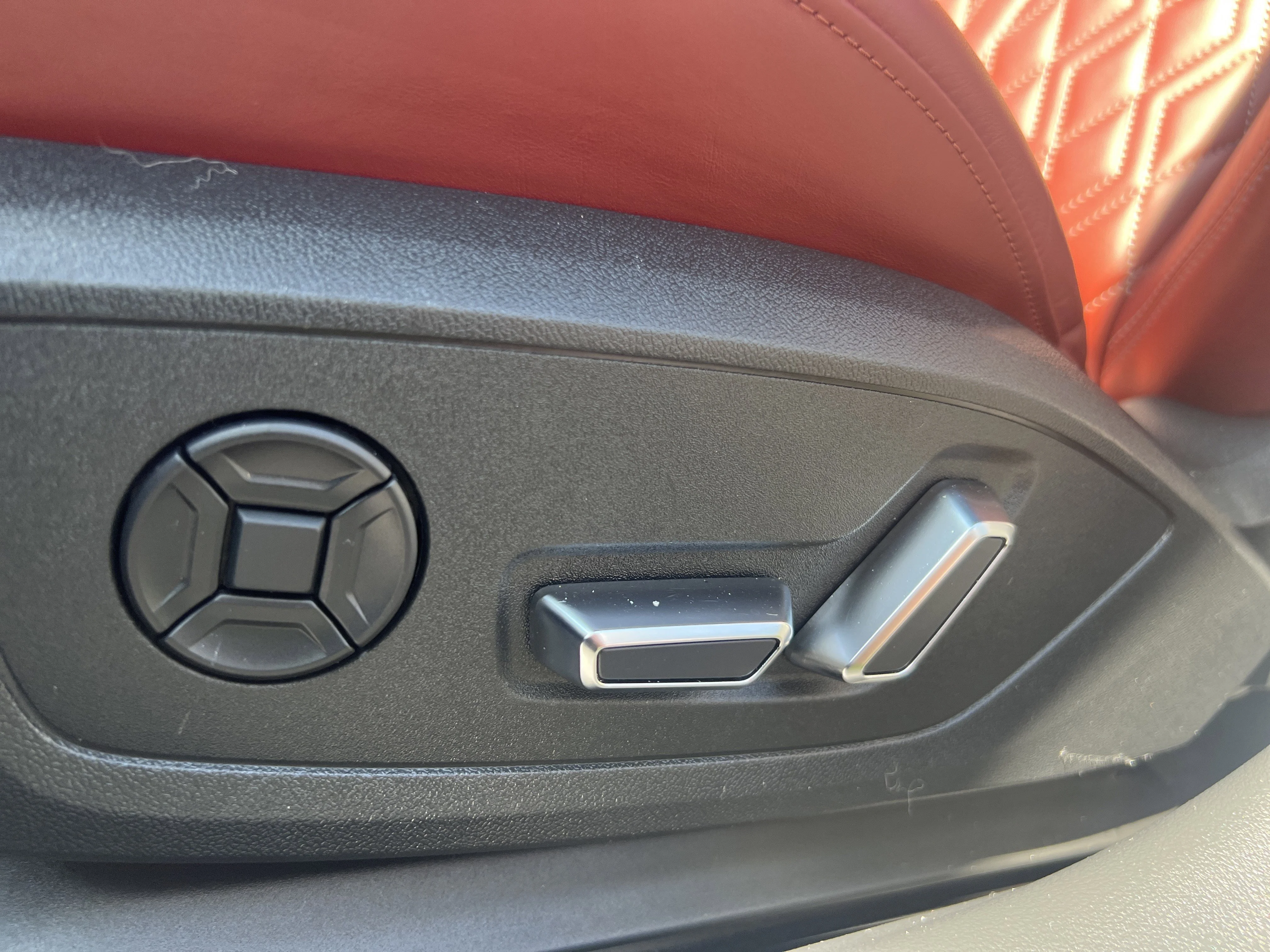 2022 Audi S6 Premium Plus - Photo 23